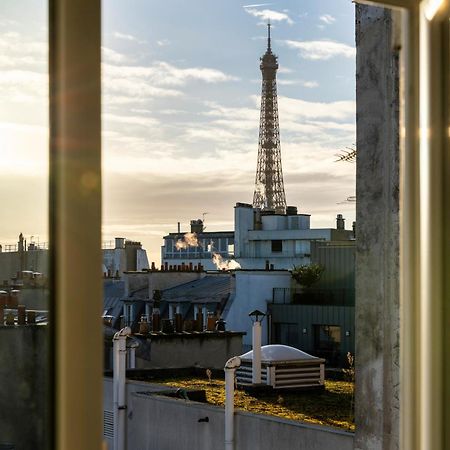 Hotel L'Ormaie & Spa 파리 외부 사진
