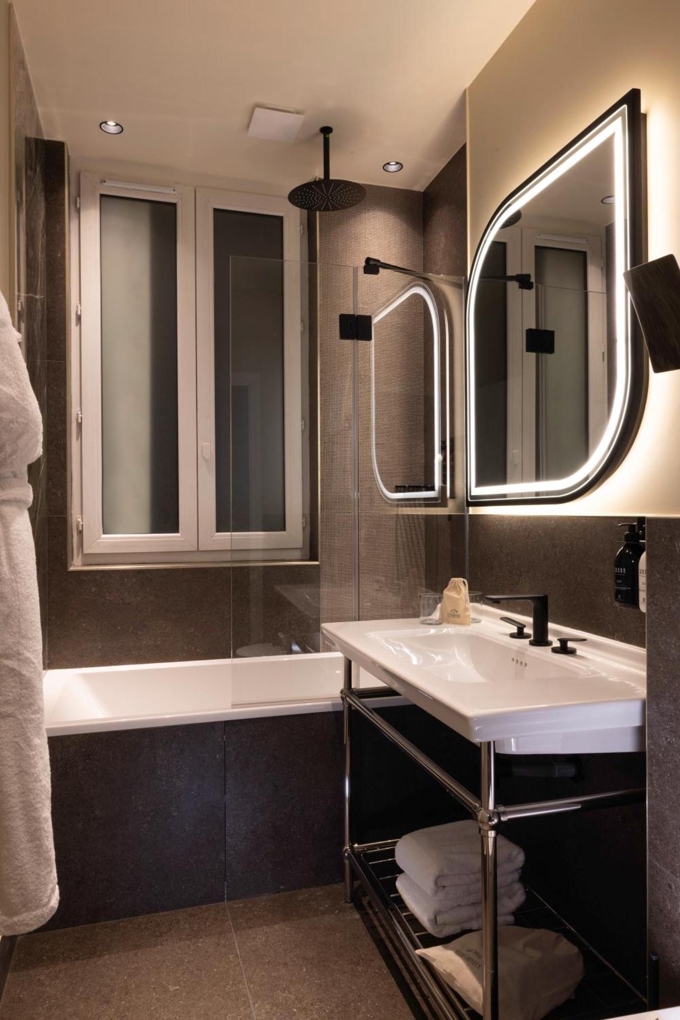 Hotel L'Ormaie & Spa 파리 외부 사진