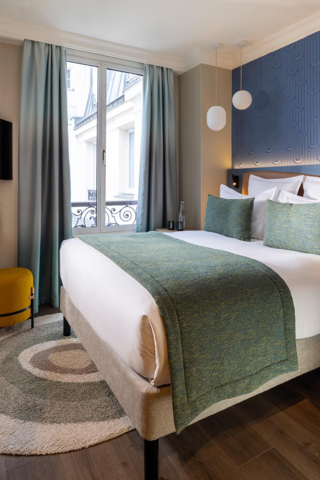 Hotel L'Ormaie & Spa 파리 외부 사진