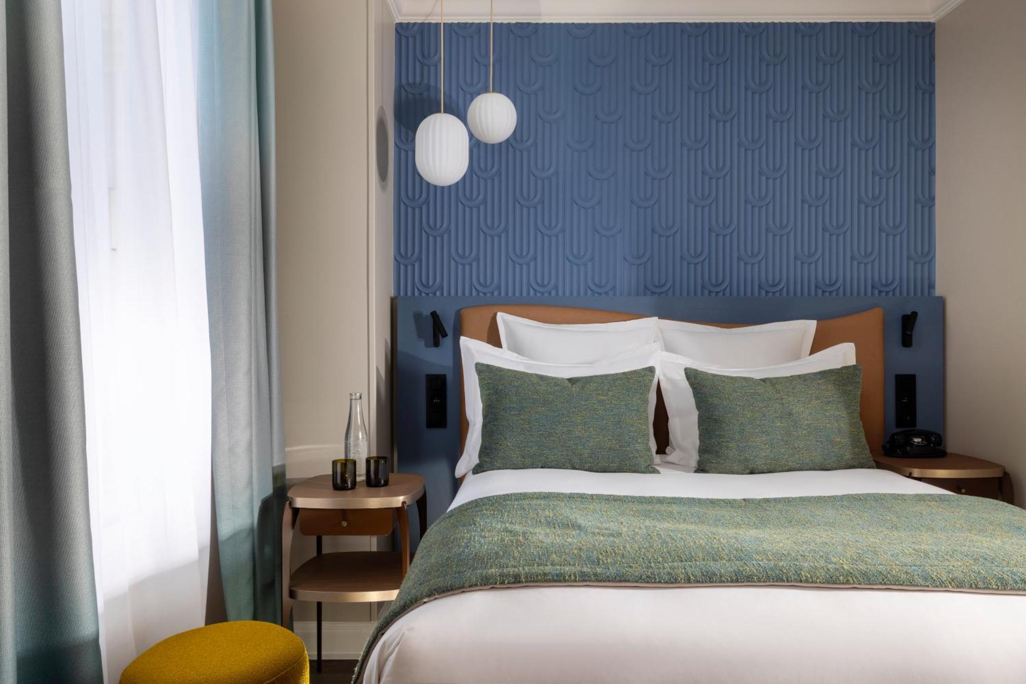 Hotel L'Ormaie & Spa 파리 외부 사진