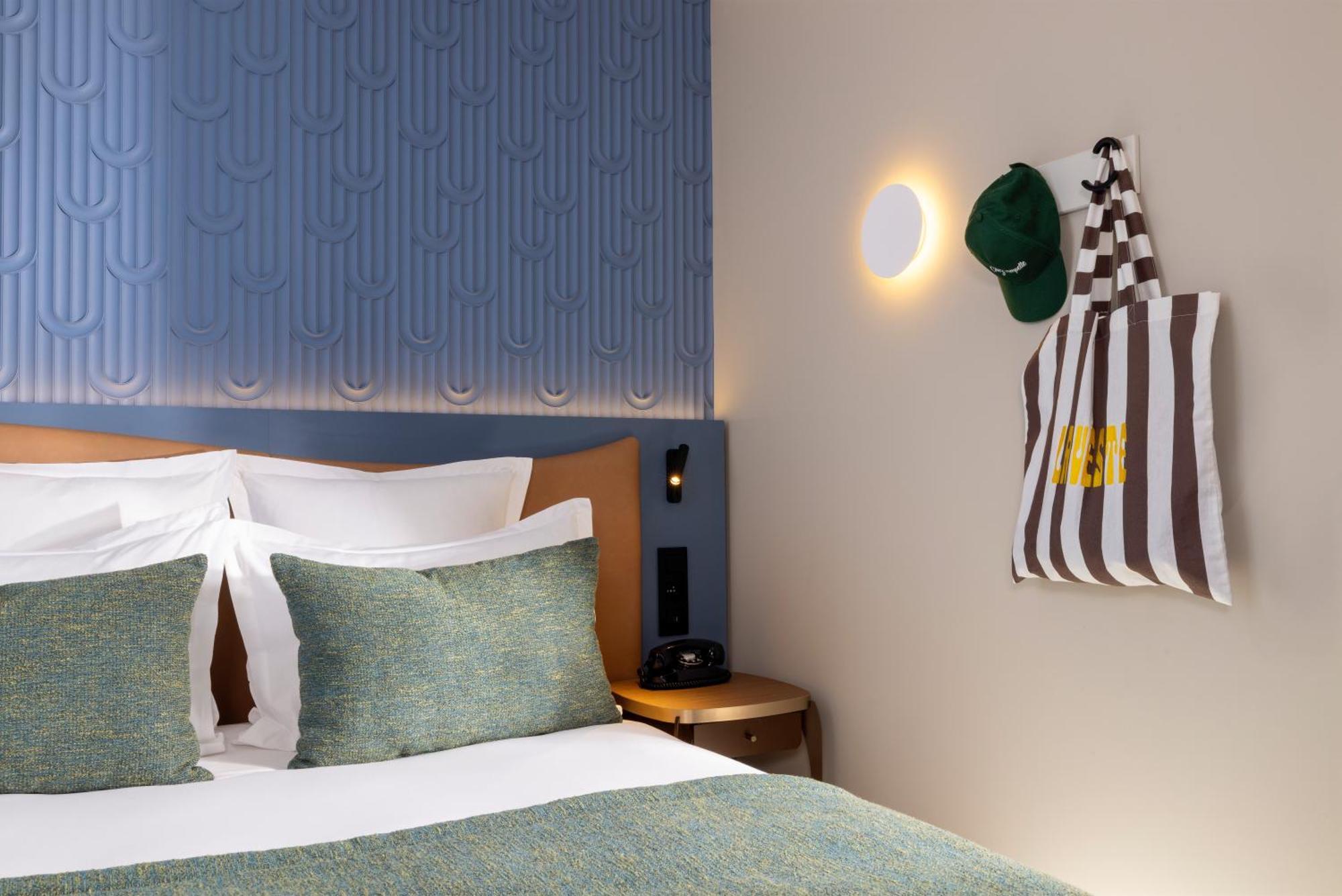 Hotel L'Ormaie & Spa 파리 외부 사진
