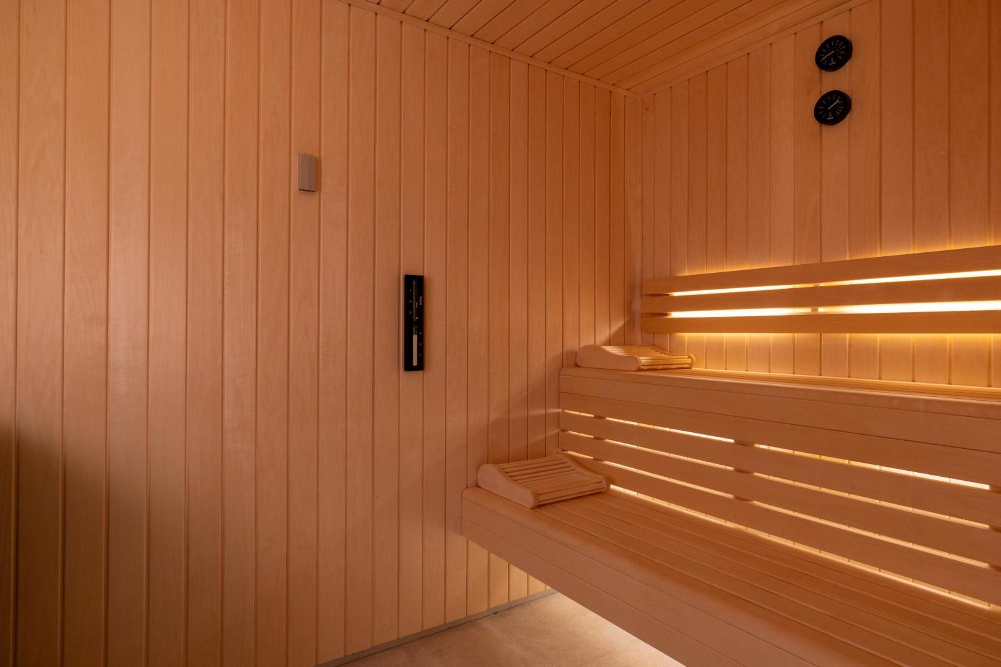 Hotel L'Ormaie & Spa 파리 외부 사진