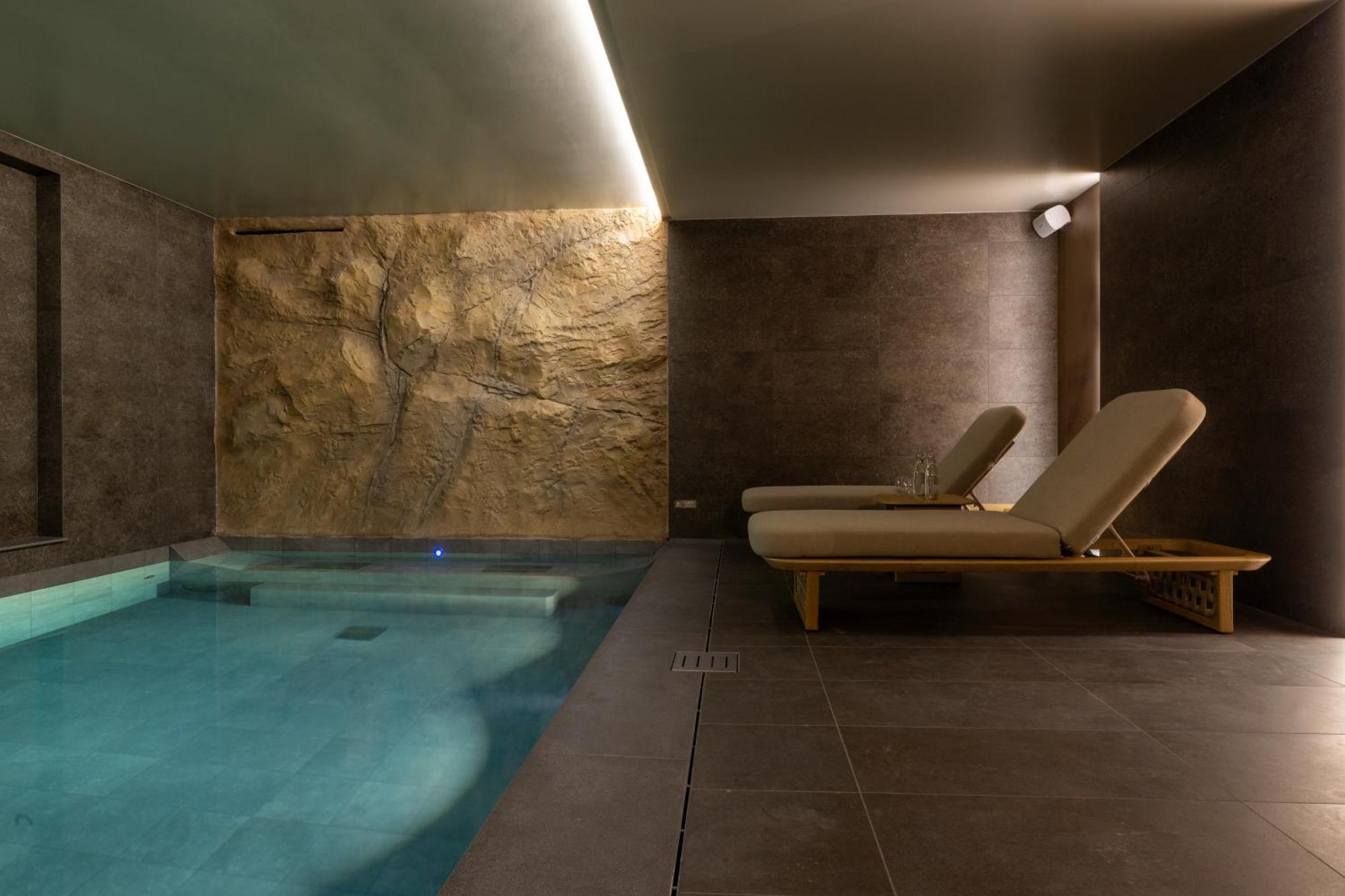 Hotel L'Ormaie & Spa 파리 외부 사진