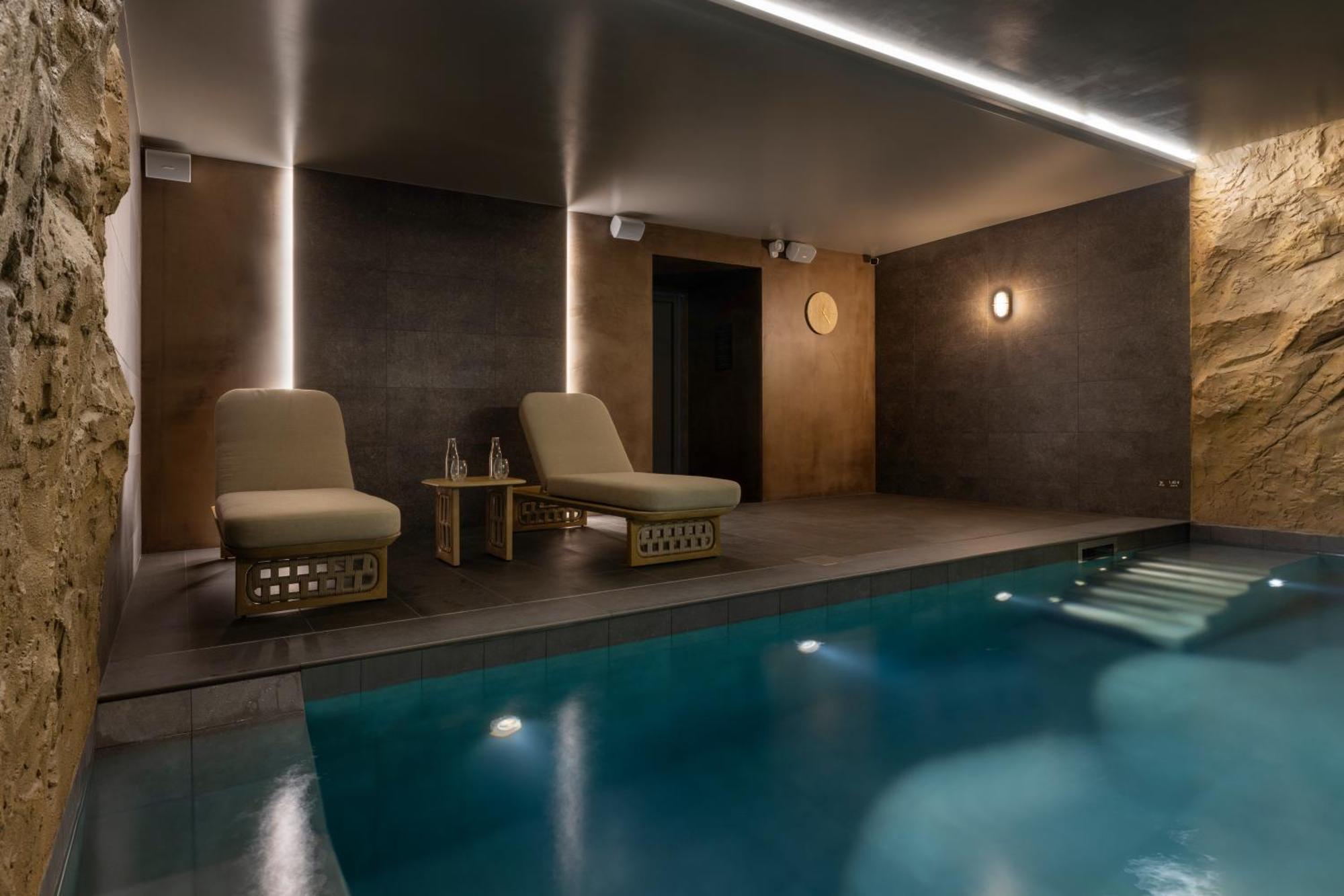 Hotel L'Ormaie & Spa 파리 외부 사진