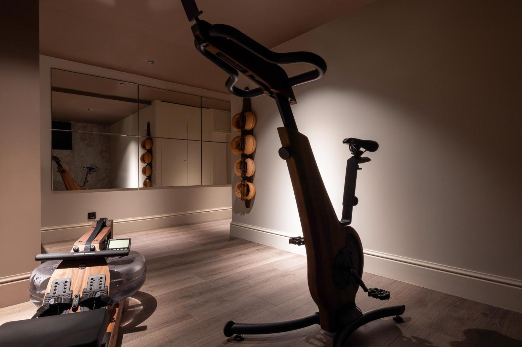 Hotel L'Ormaie & Spa 파리 외부 사진