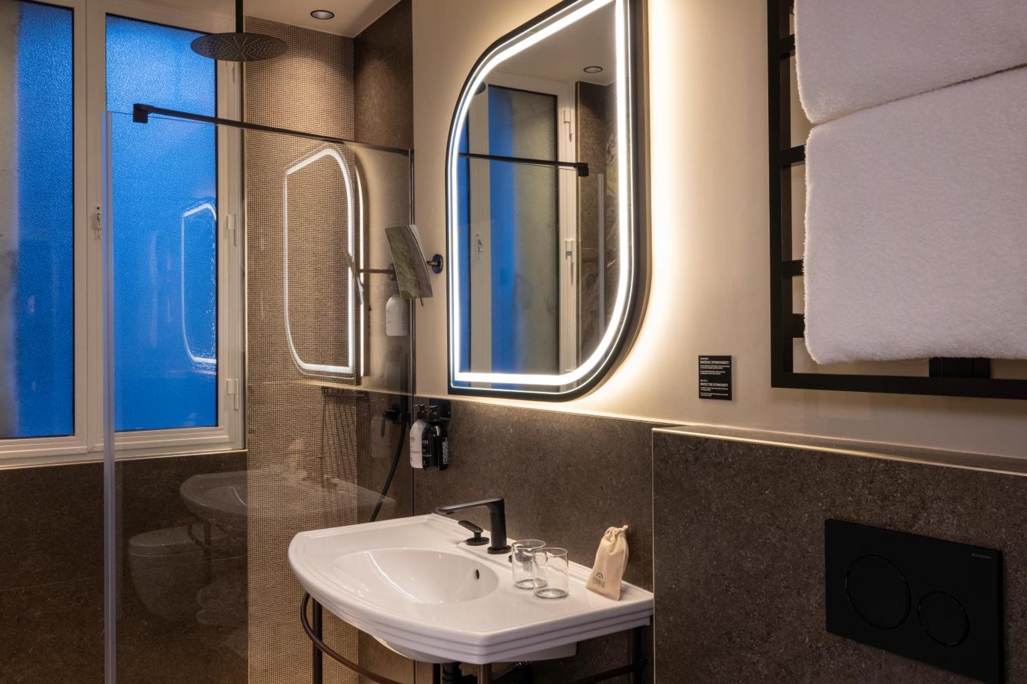 Hotel L'Ormaie & Spa 파리 외부 사진