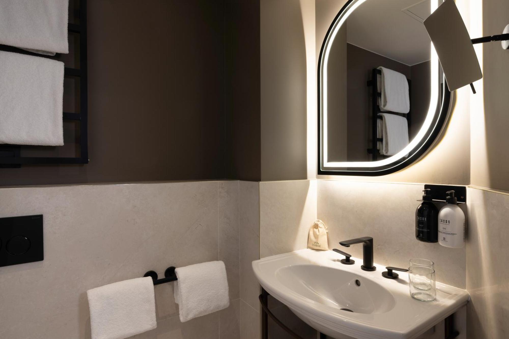 Hotel L'Ormaie & Spa 파리 외부 사진