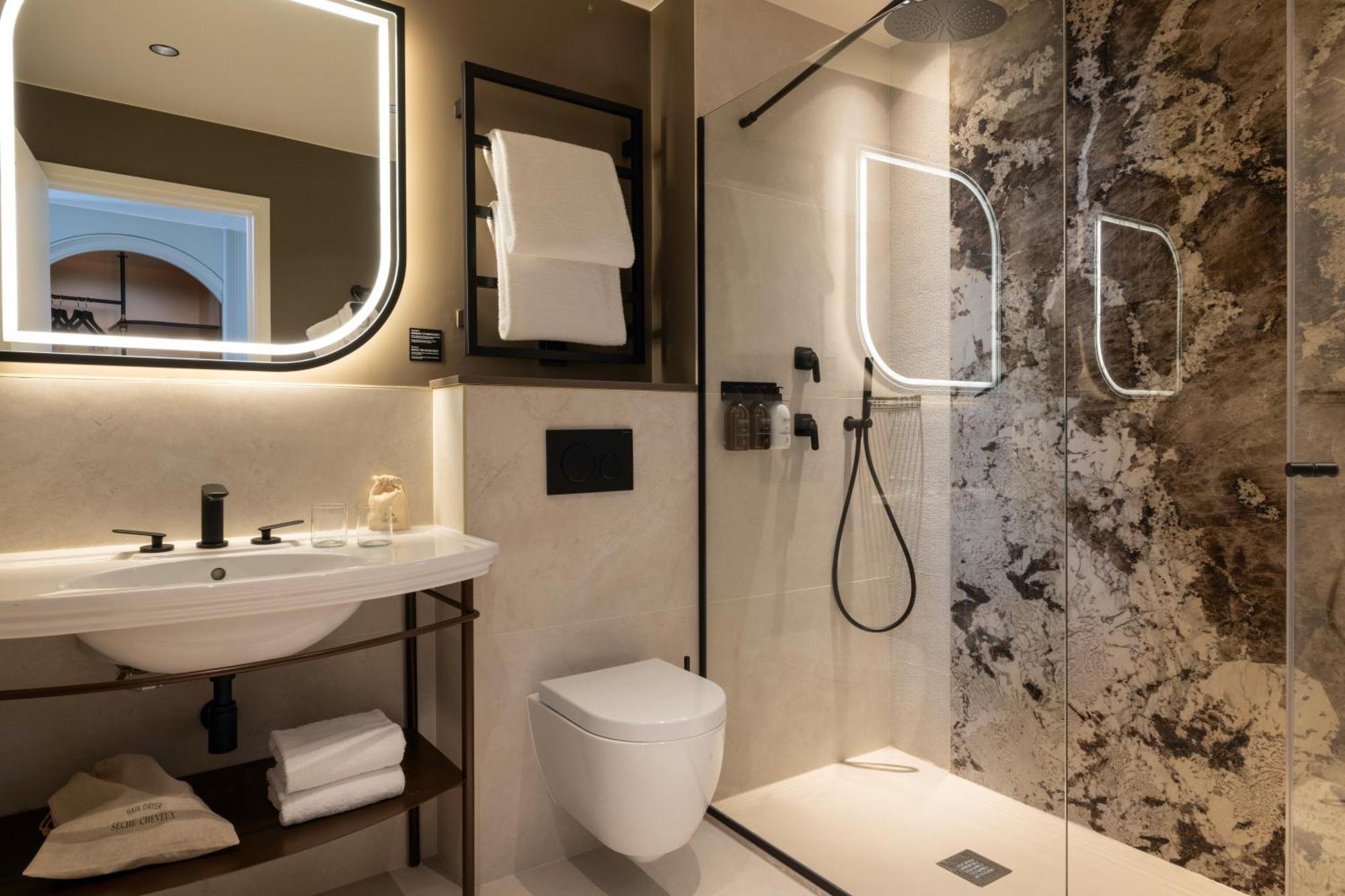 Hotel L'Ormaie & Spa 파리 외부 사진