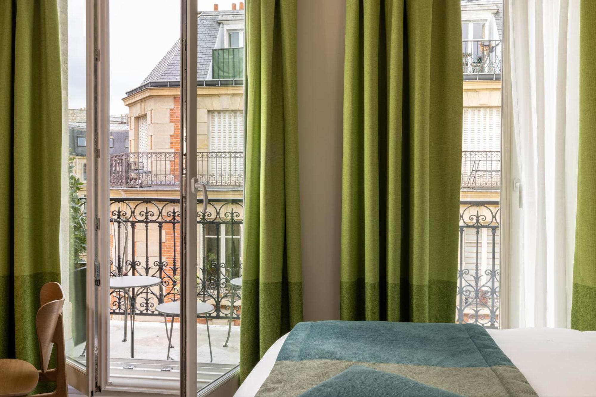 Hotel L'Ormaie & Spa 파리 외부 사진