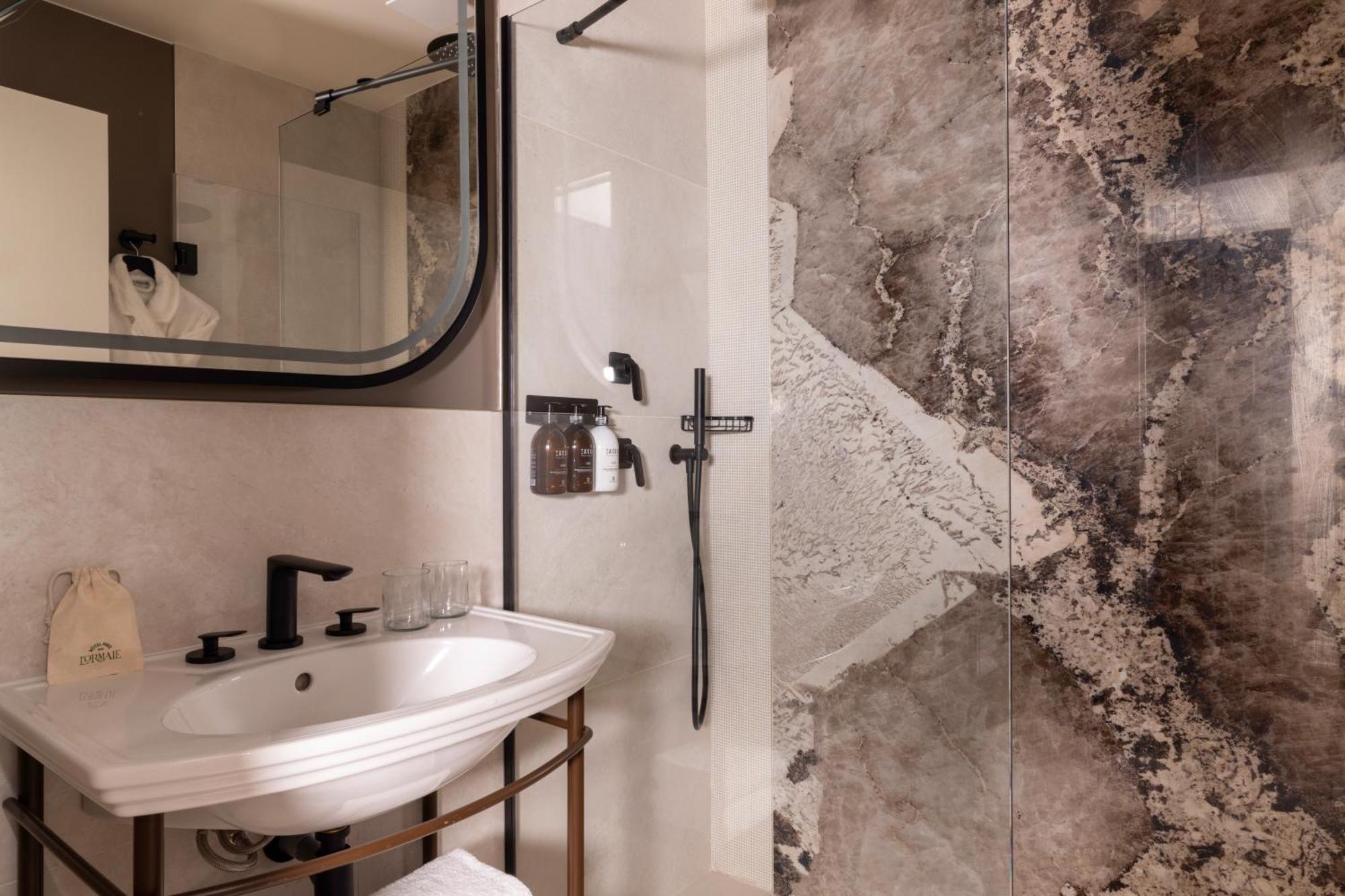 Hotel L'Ormaie & Spa 파리 외부 사진