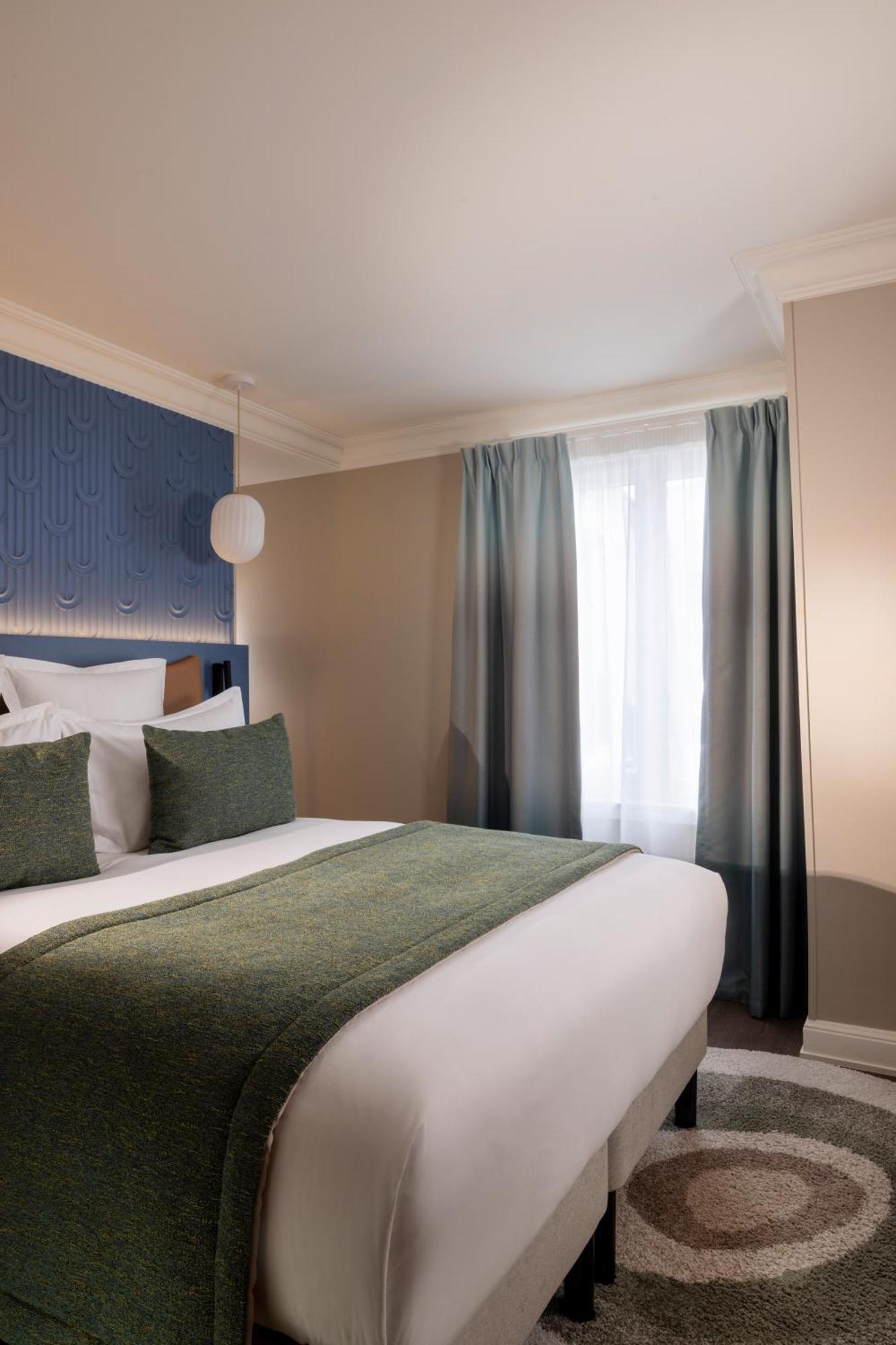 Hotel L'Ormaie & Spa 파리 외부 사진